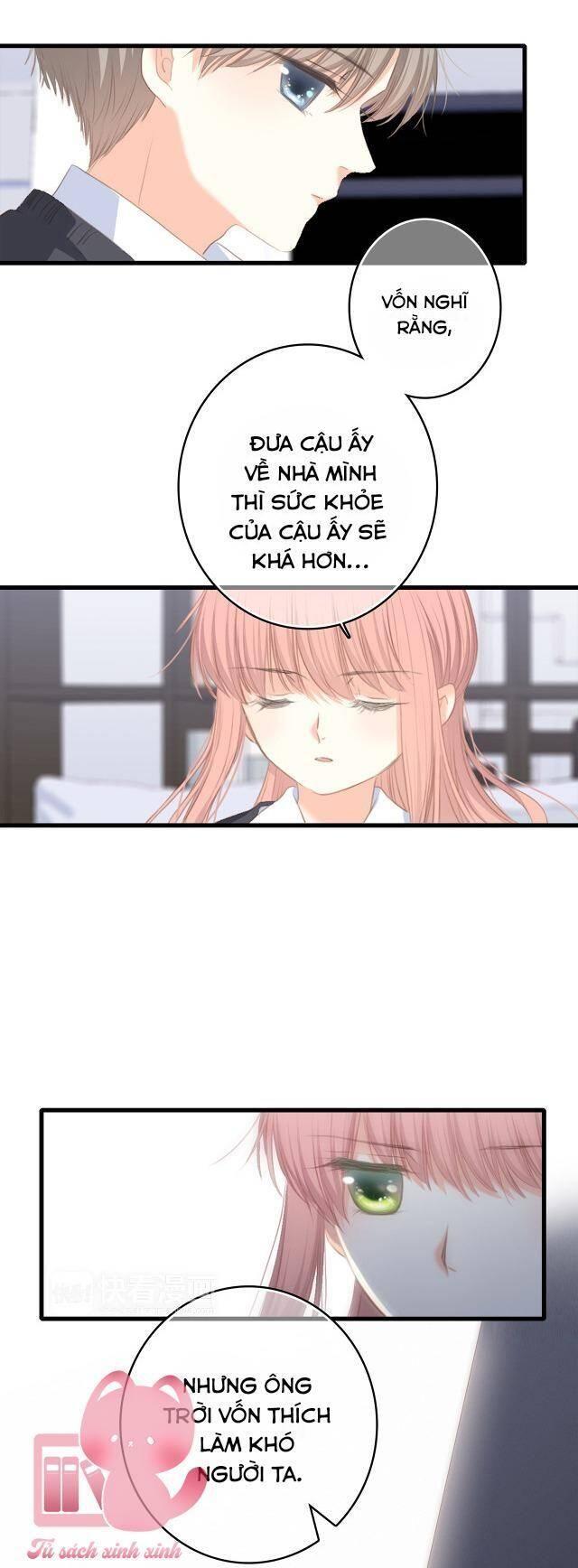 con tim rung động 2 chapter 126.2 48