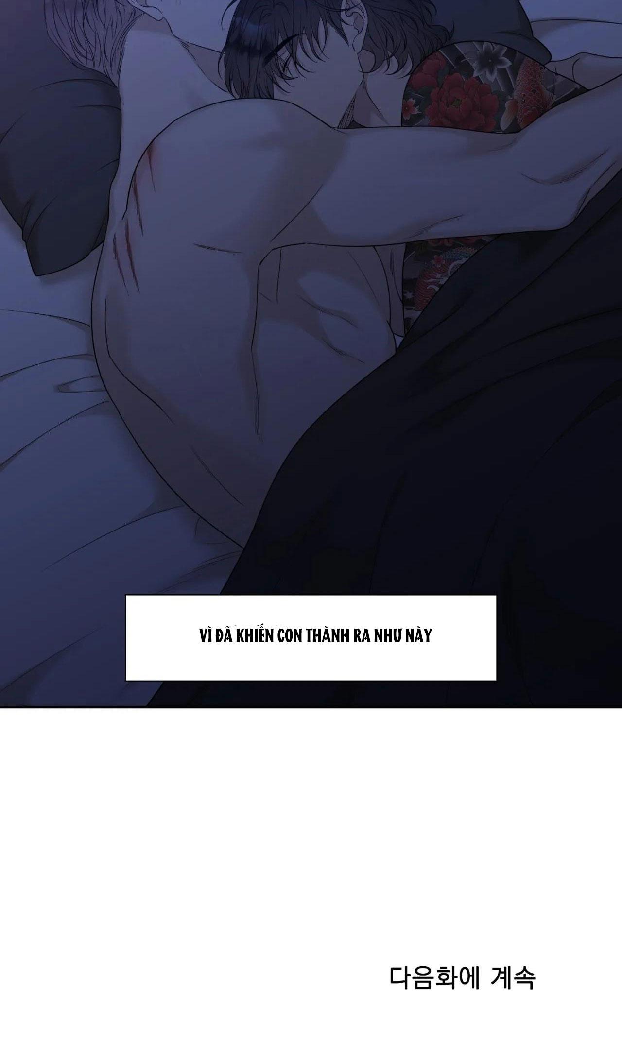 tên rác rưởi chapter 18 37