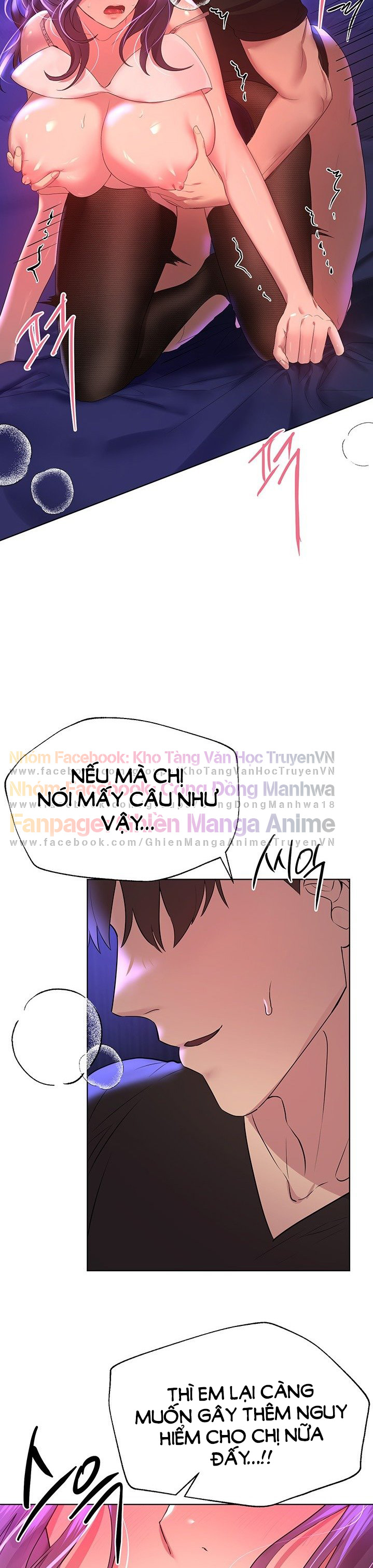 những người bạn của chị tôi chapter 34 6