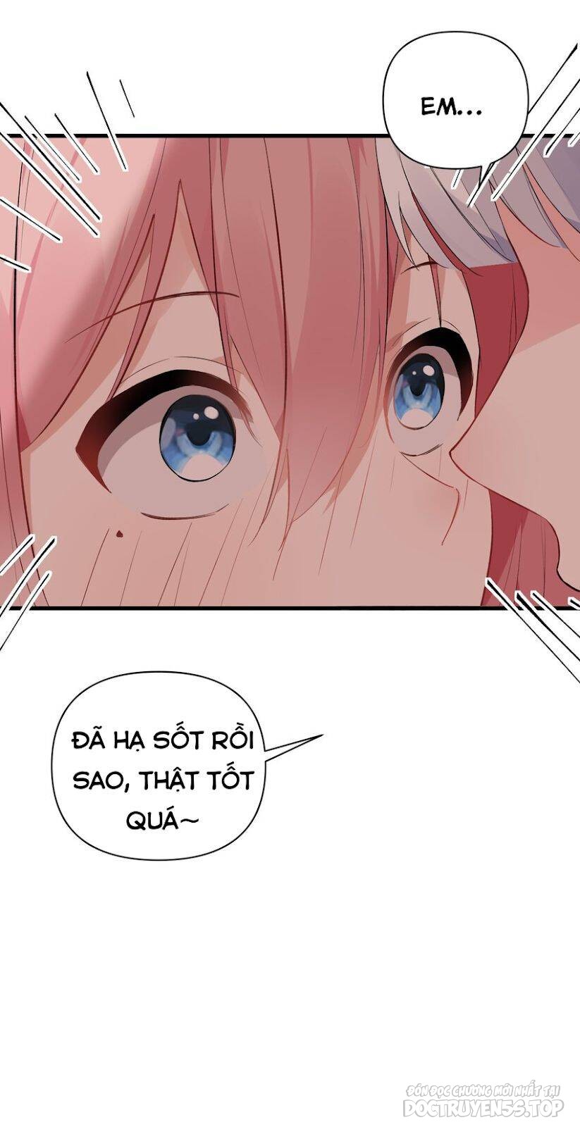 tôi chỉ muốn chơi game, đừng lôi vào yêu đương chapter 2 56