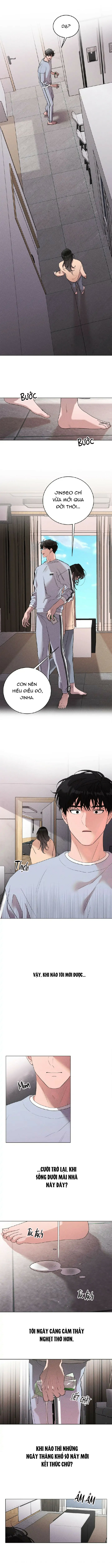 tình yêu của tôi chapter 9 5