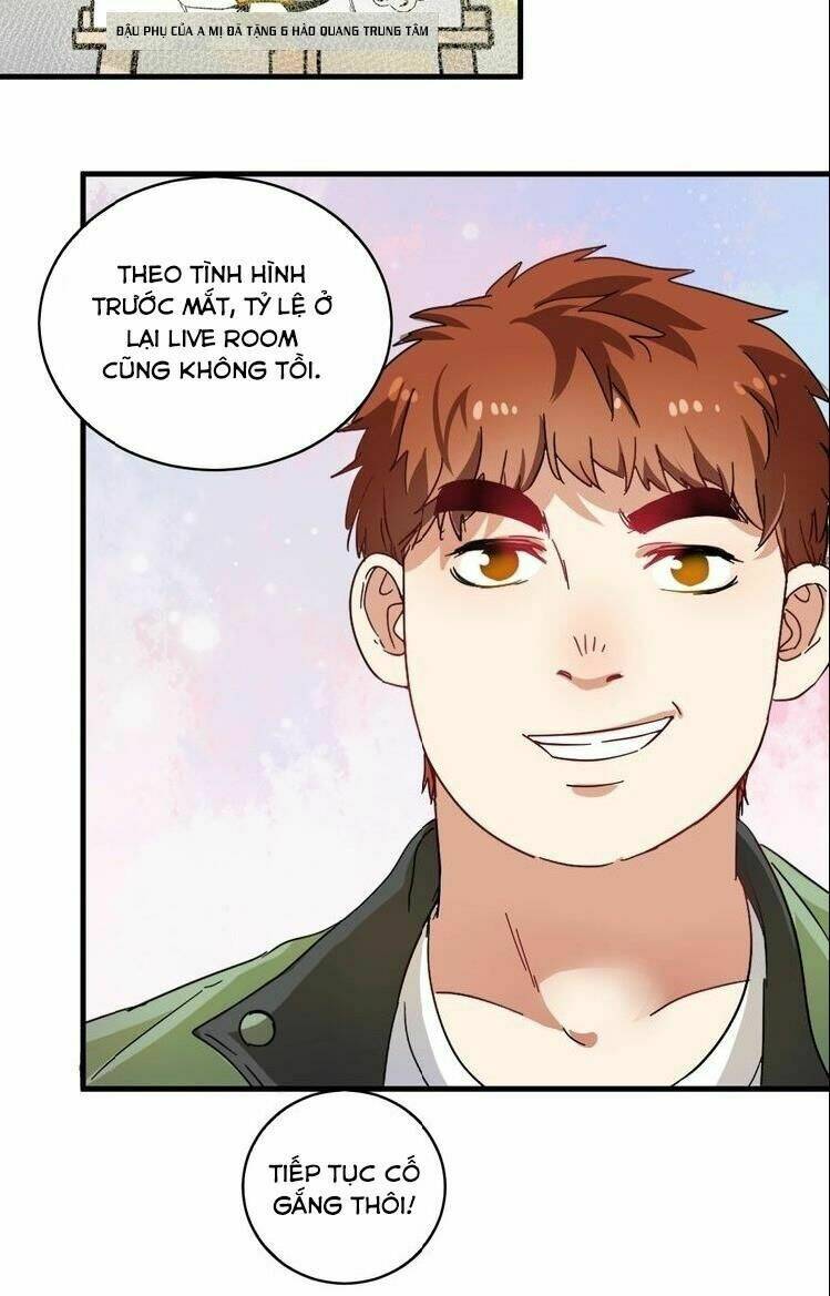 thành tựu của ta rất nhiều chapter 13 34