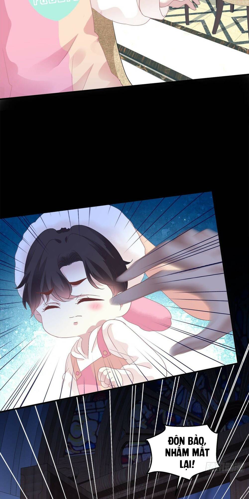 toàn bộ nắm trong tay chapter 133 32