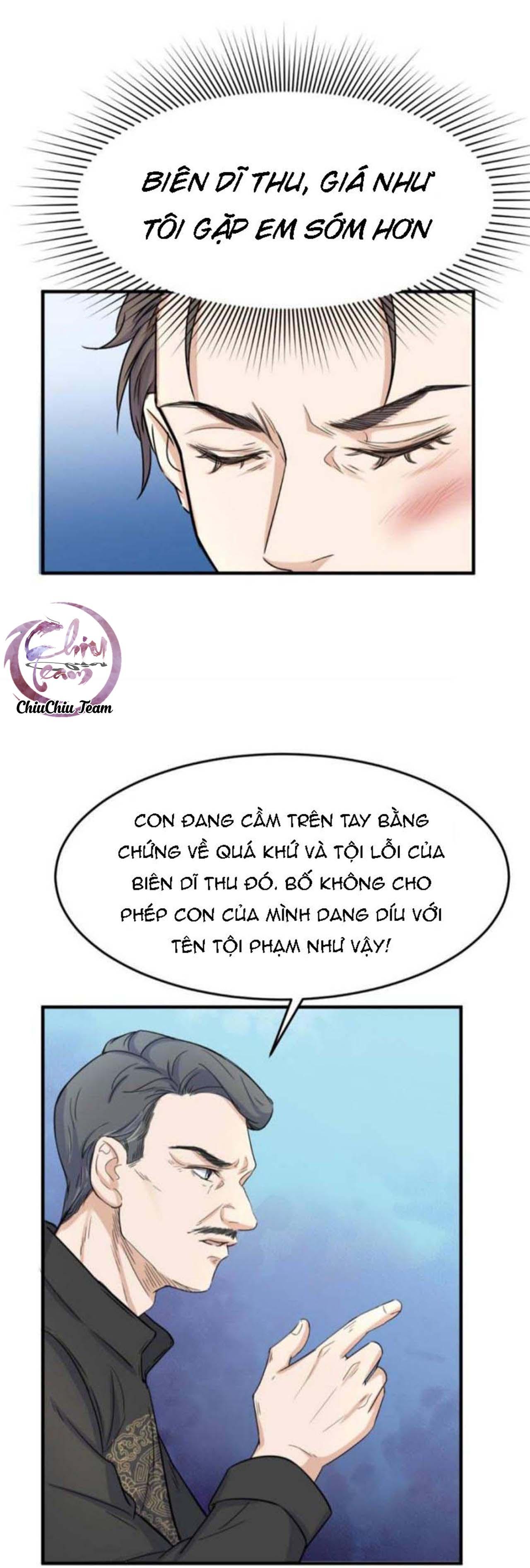 thu dĩ vi kỳ chapter 49 7