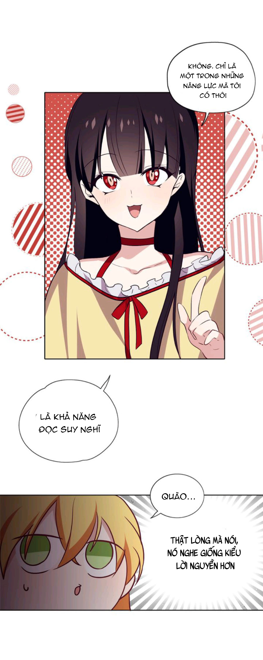 theo dấu vụn bánh chapter 13 12