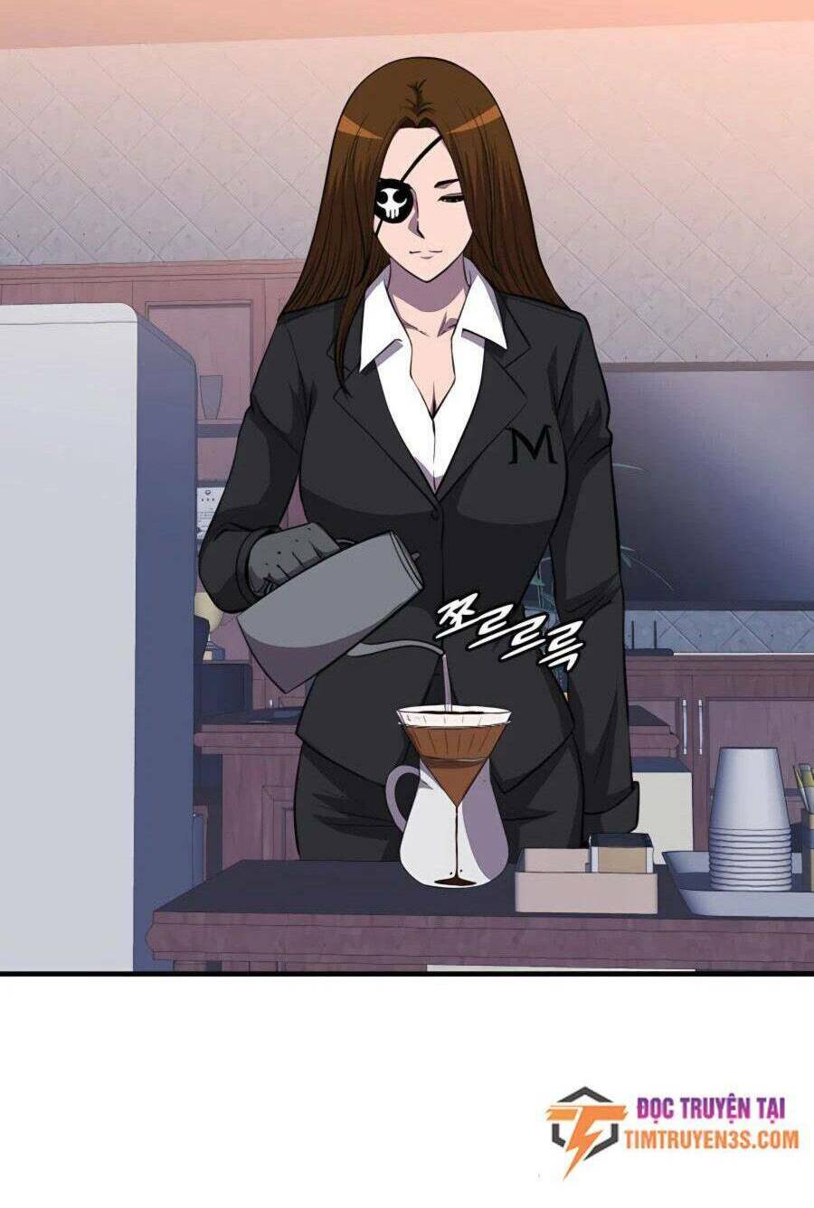 mẹ tôi là chòm sao bảo hộ m chapter 45 6