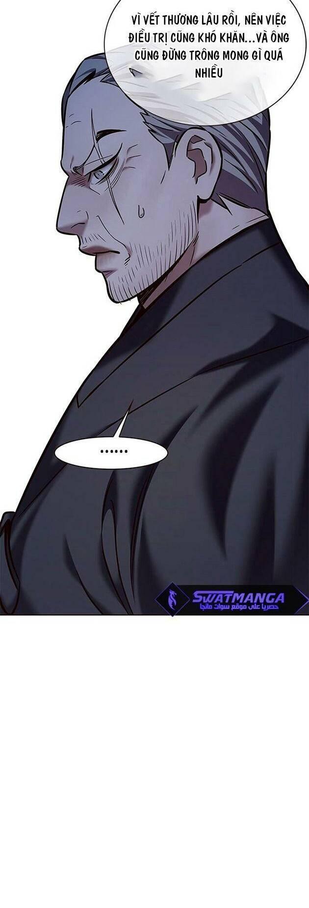 biến thân thành mèo chapter 227 59