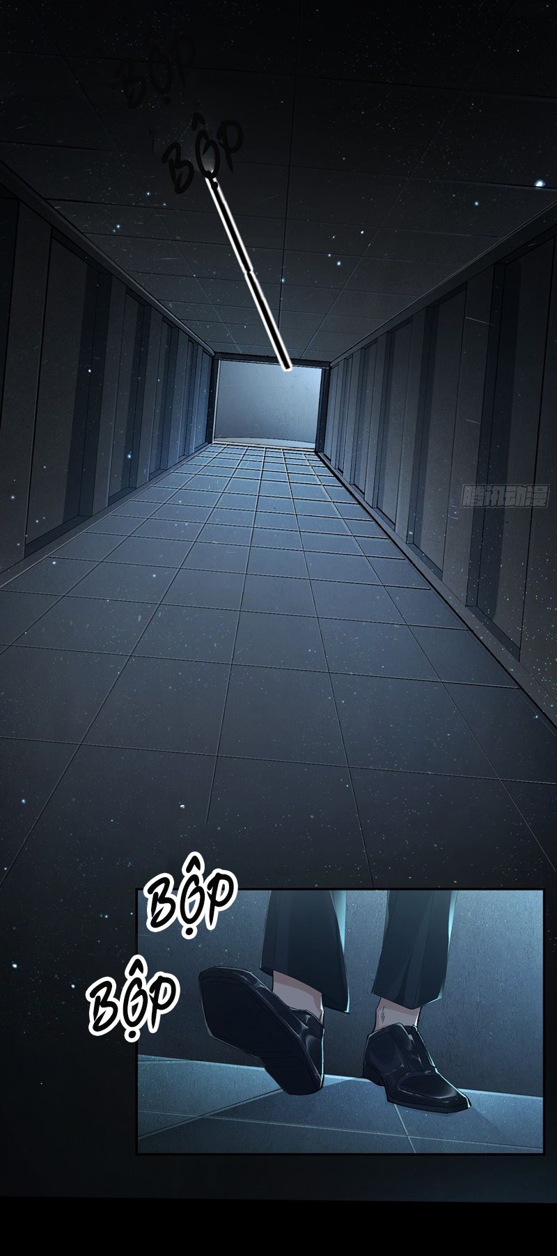 dĩ hạ khi thượng chapter 1 1