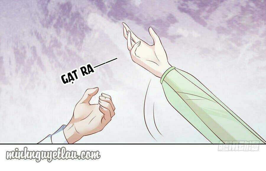 liệt ái tri hạ: series mật đào tiểu tình nhân chapter 194 22