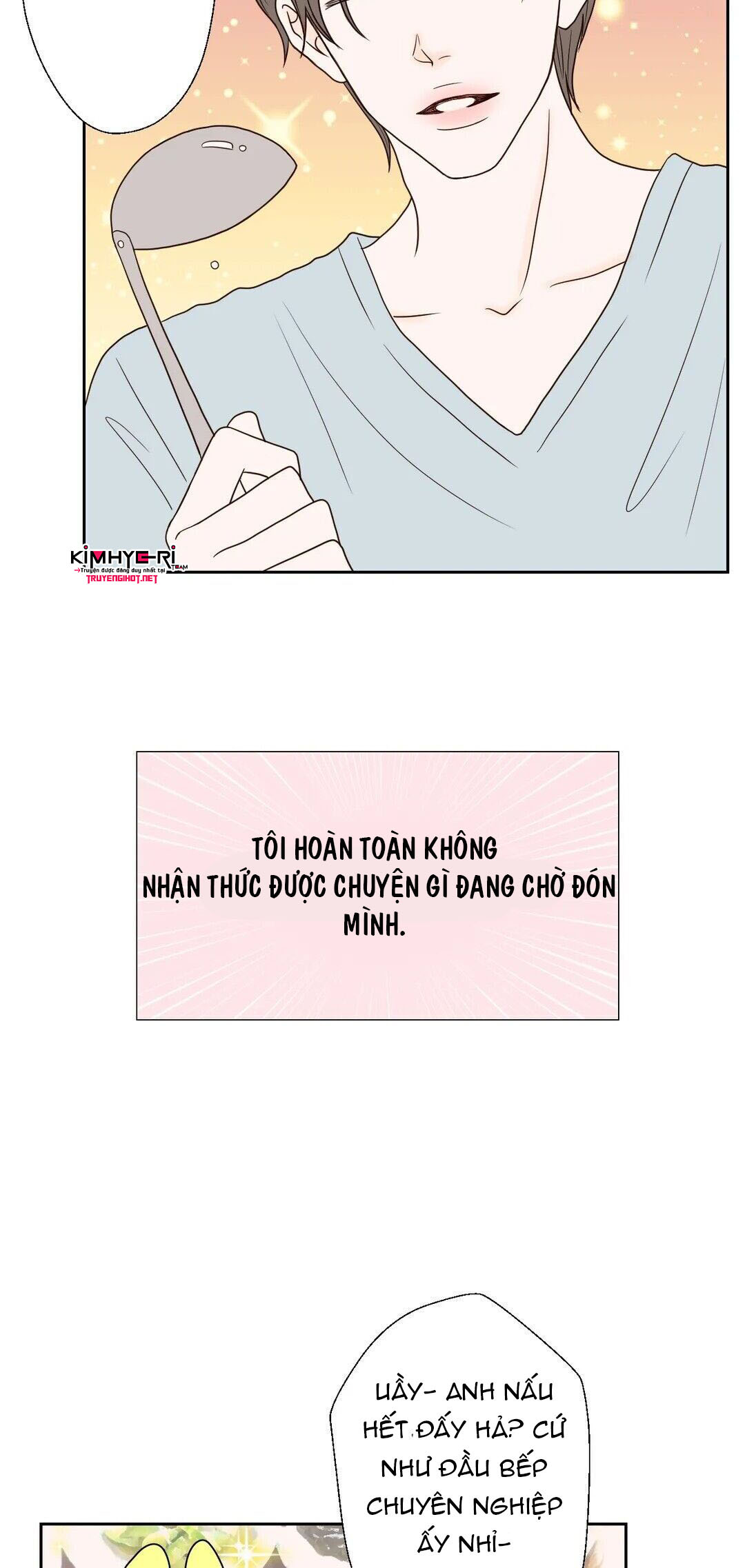 honey bed talk chapter 14 20