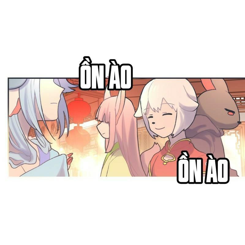 gia sư tổ tiên chapter 8 4