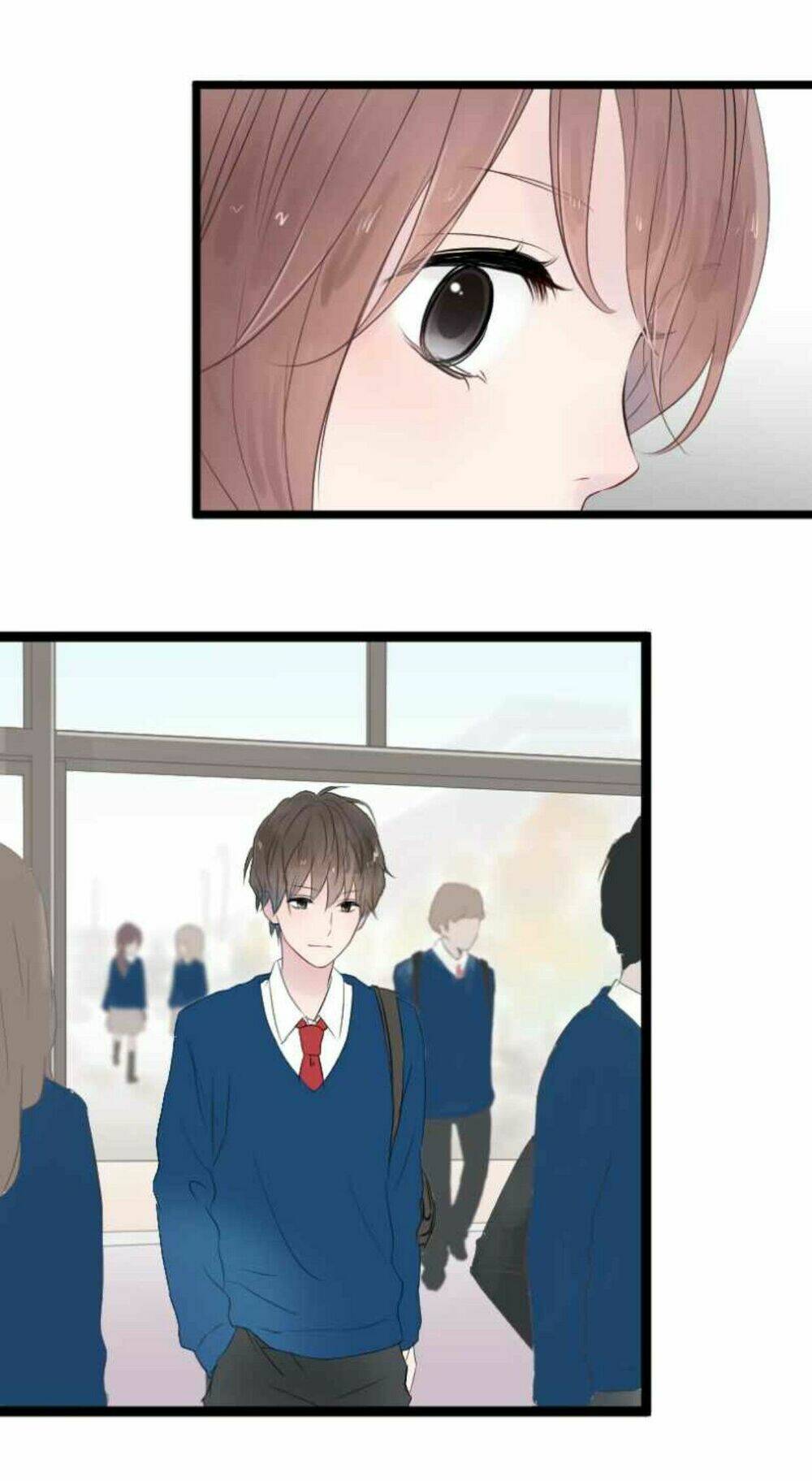 yêu không thể nói chapter 3 14