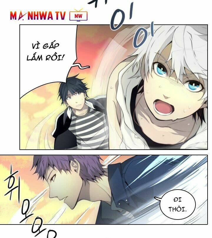 người cống hiến chapter 12 25