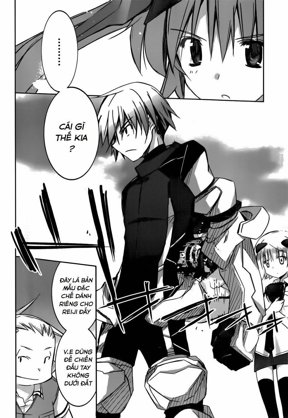 valkyria nainen kikan chapter 1 37