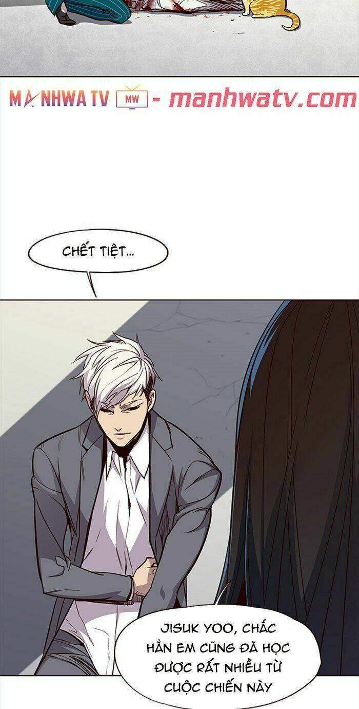 biến thân thành mèo chapter 27 84