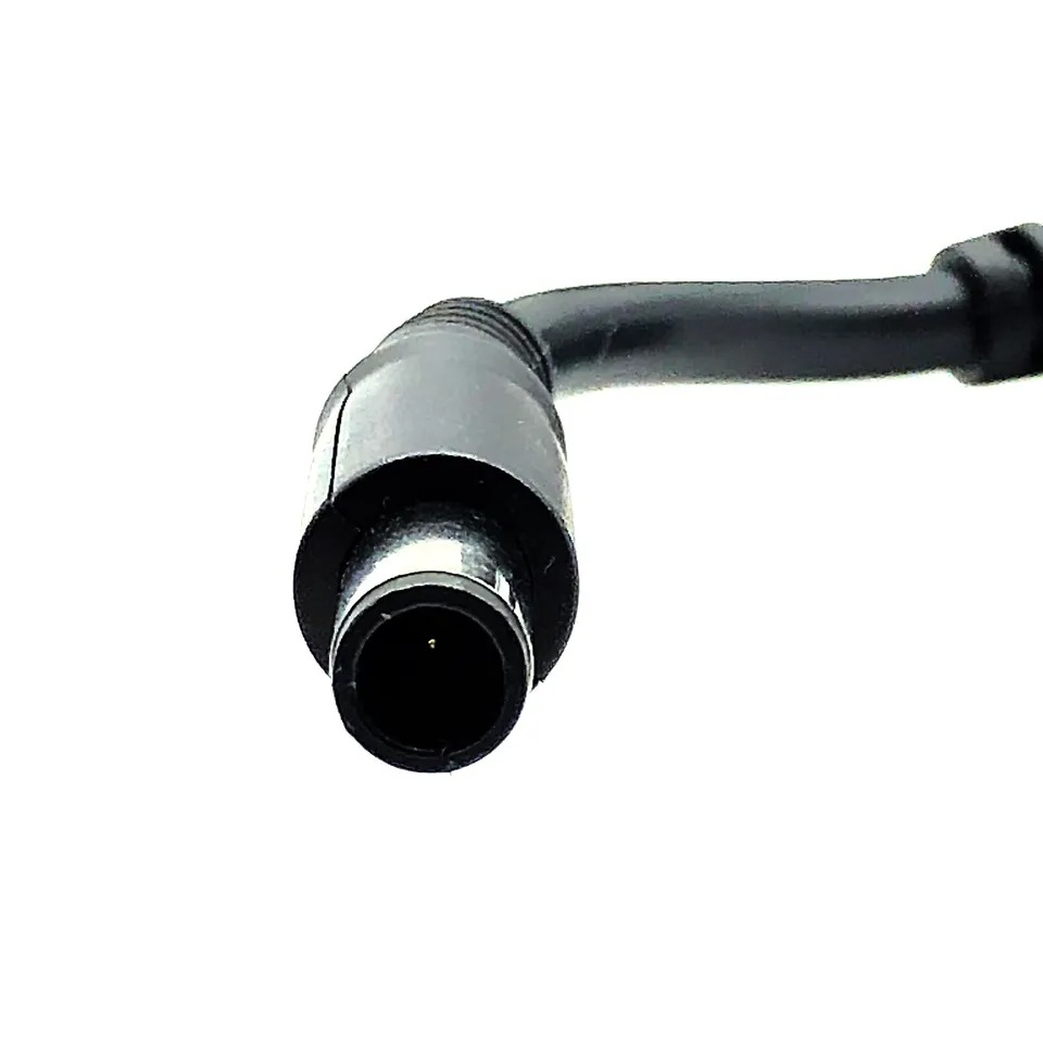 Sạc dành cho laptop Dell Precision M6600, M6700, M6800 Adapter 19.5V - 12.3A hàng nhập khẩu.
