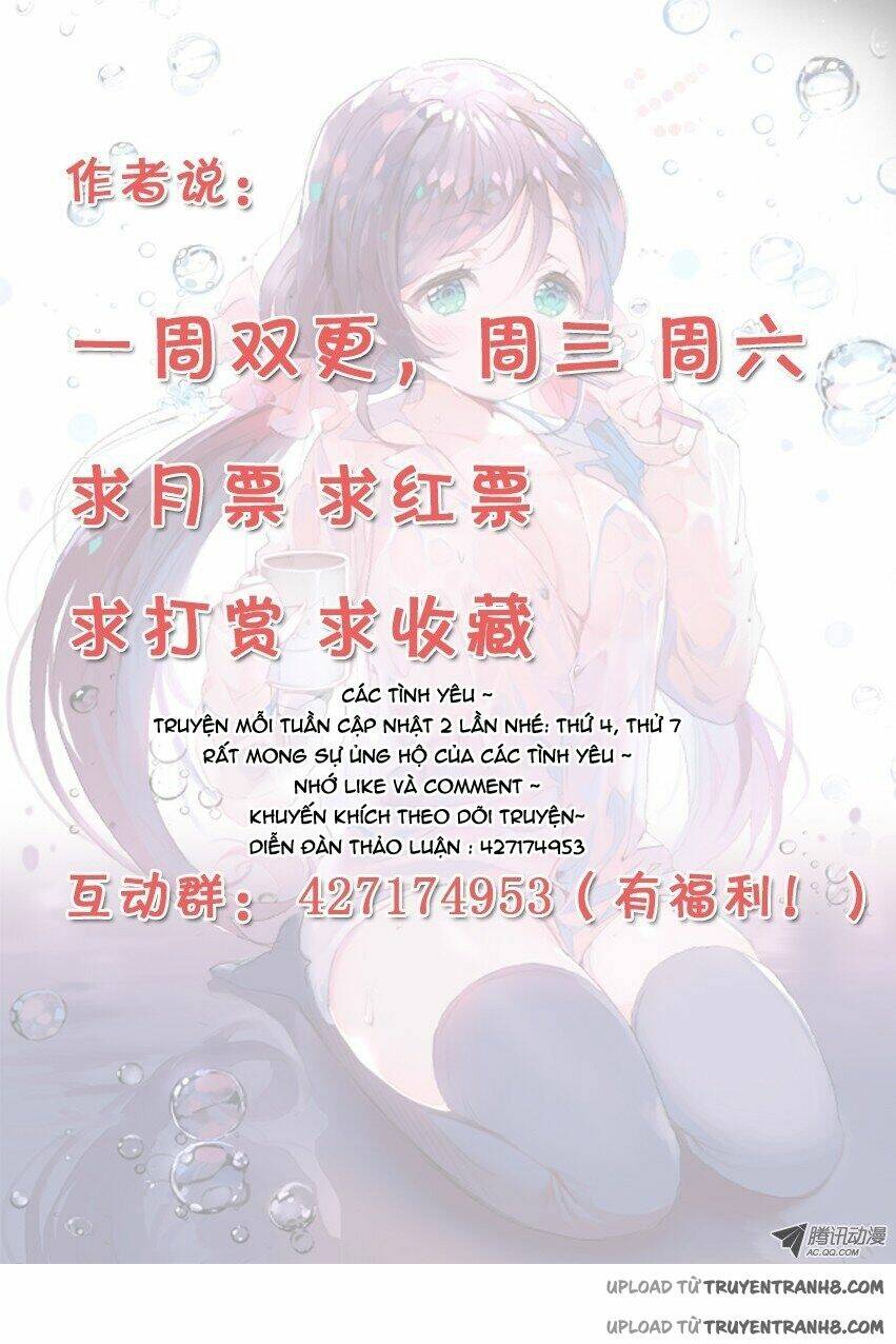 liên minh thiên kiều chapter 6 10