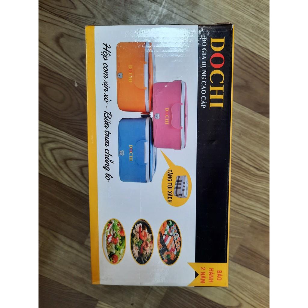 Hộp Cơm Cắm Điện Bát Inox,Giữ Nhiệt,Hâm Nóng
