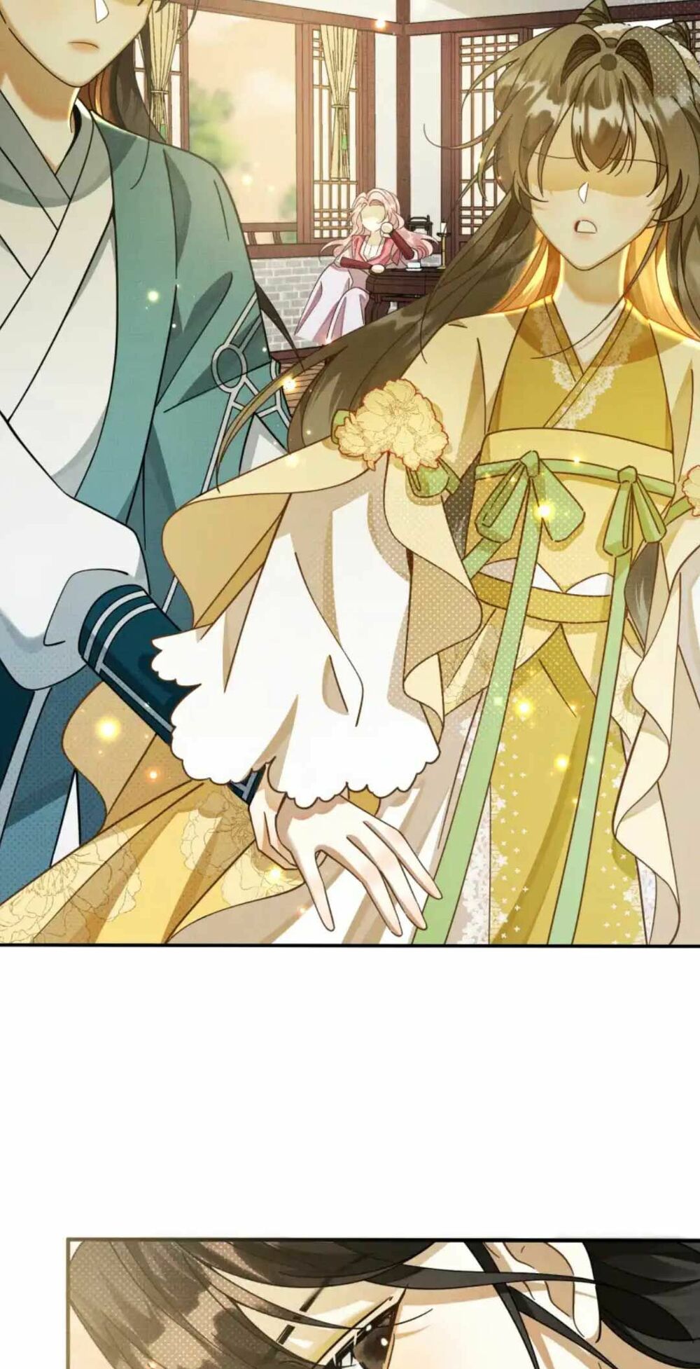 ác nữ mỹ nhân siêu vô hại chapter 7 23