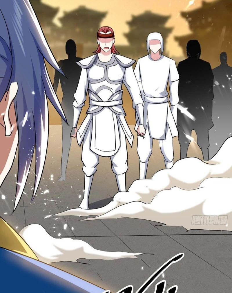 tối cường thăng cấp chapter 200 40