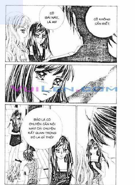 ánh nắng chói chang chapter 12 54