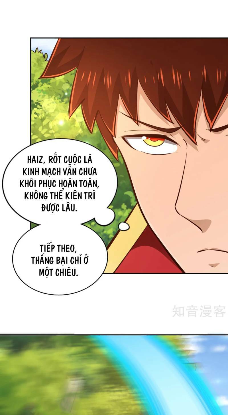 võ linh kiếm tôn chapter 72 21