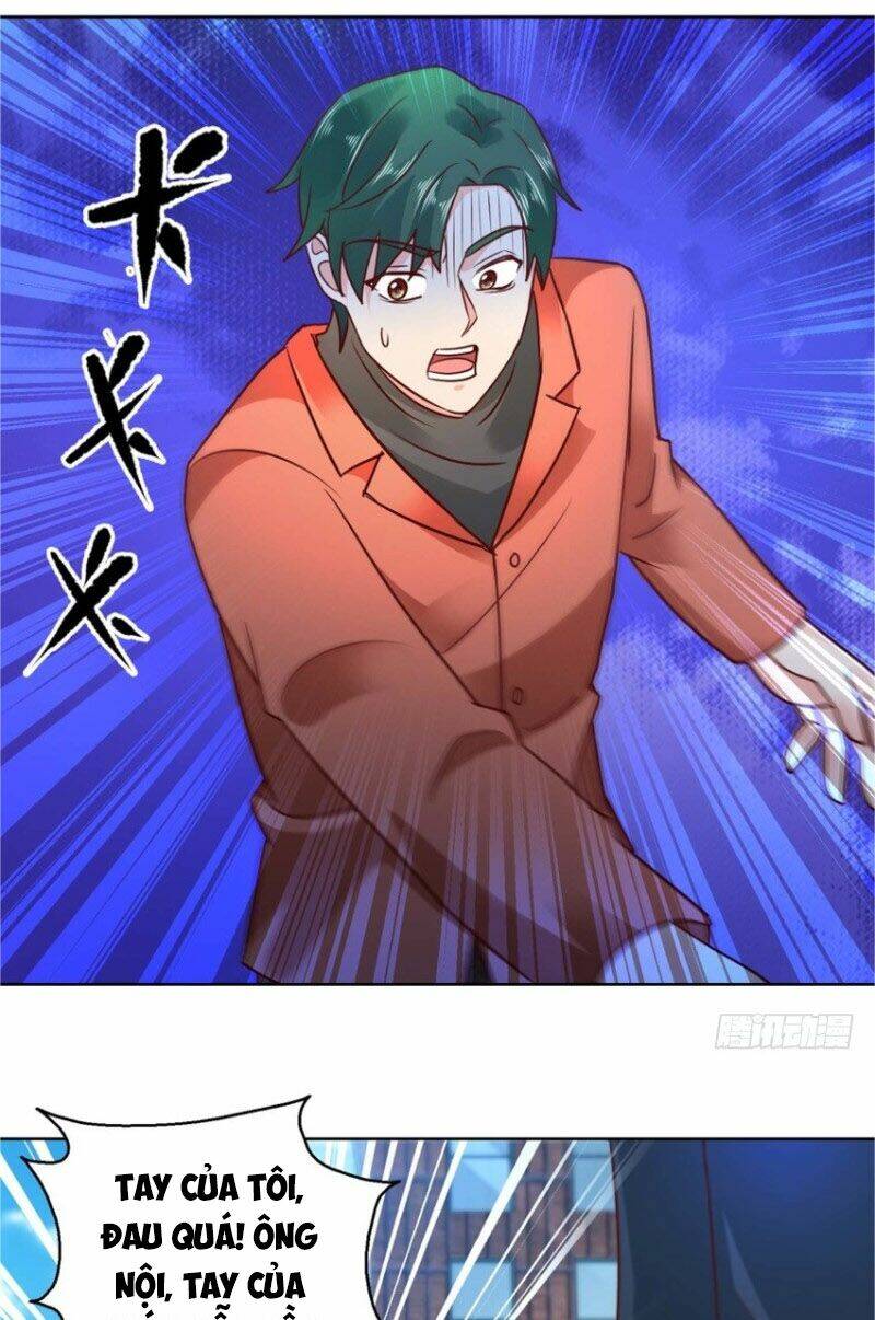 vú em là cổ tiên chapter 65 3