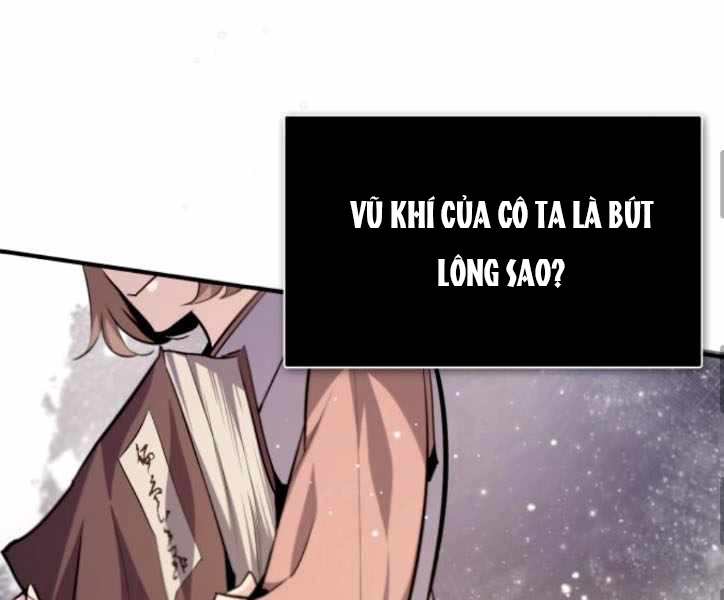 Giảng Sư Đứng Đầu, Baek Sư Phụ - Trang 124