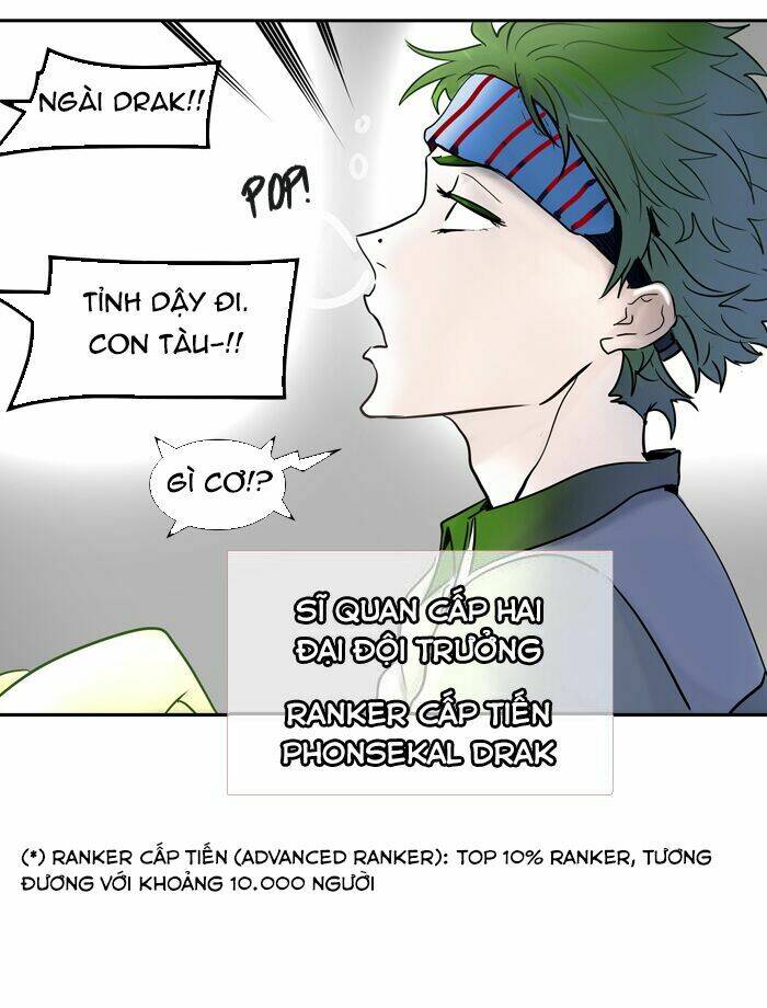 cuộc chiến trong tòa tháp chapter 396 85