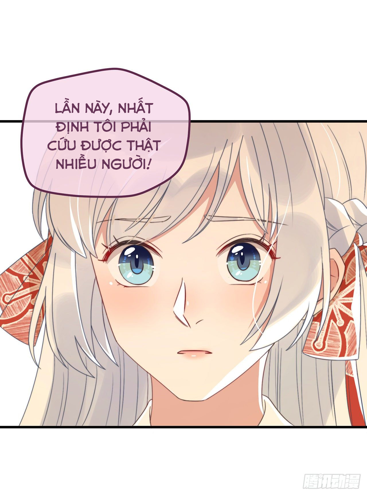 công lược sủng thê của sí hán vương. chapter 18 38