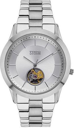 Đồng hồ đeo tay hiệu Storm SORENA SILVER