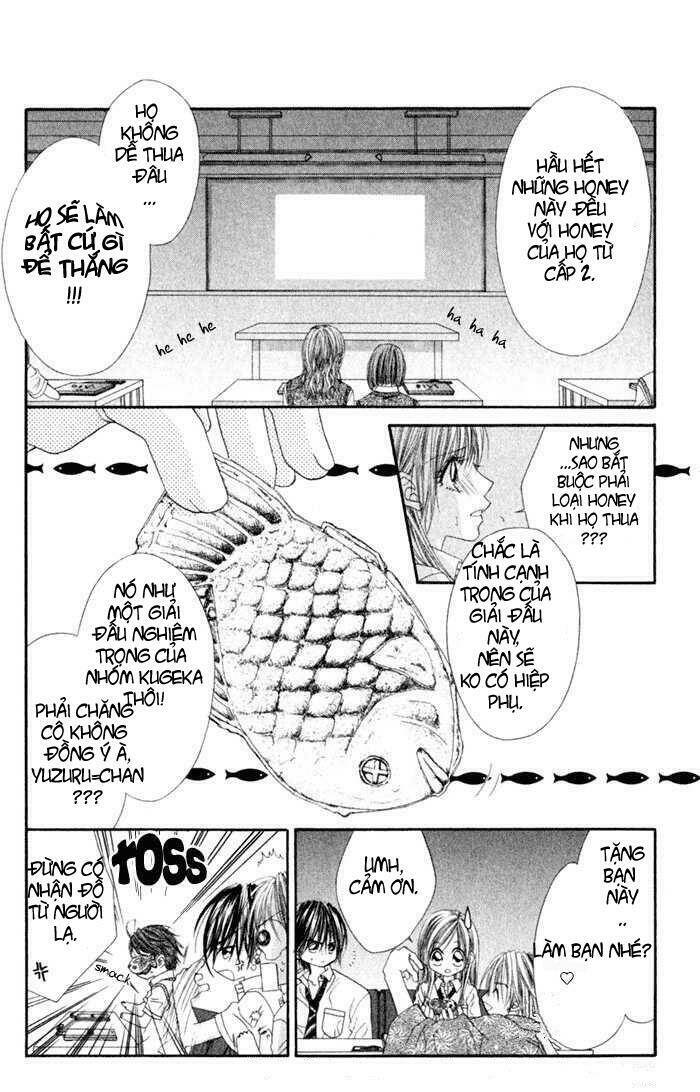 honey x honey drop chapter 3 7