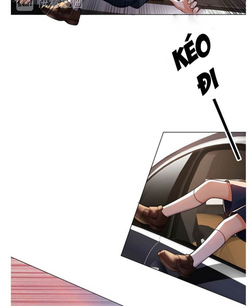 cô vợ nhỏ nuông chiều quá lại thành ác!! chapter 205.1 9