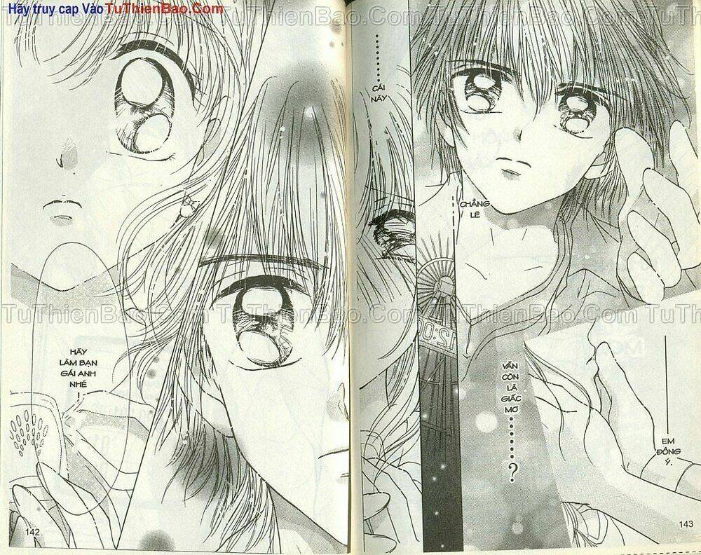 tình bạn dể thương chapter 5 71