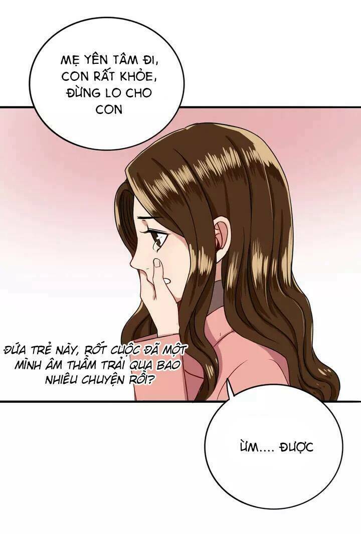 chào buổi sáng, hướng dương chapter 14 48