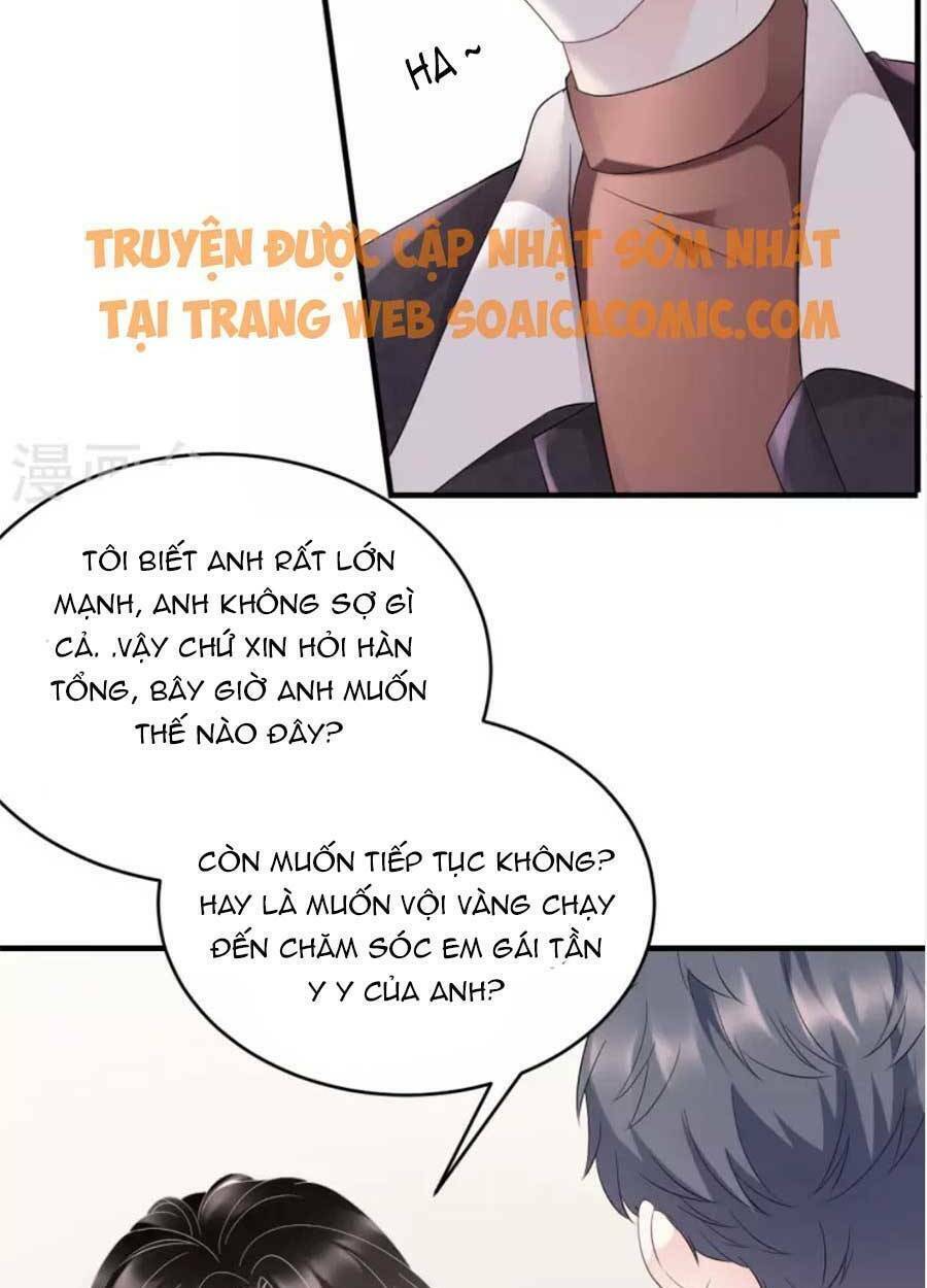 đại tiểu thư có ý đồ gì xấu đâu chapter 80 13