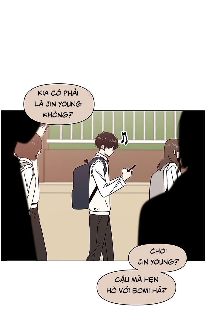 thanh xuân rực rỡ - season of blossom chapter 12 3