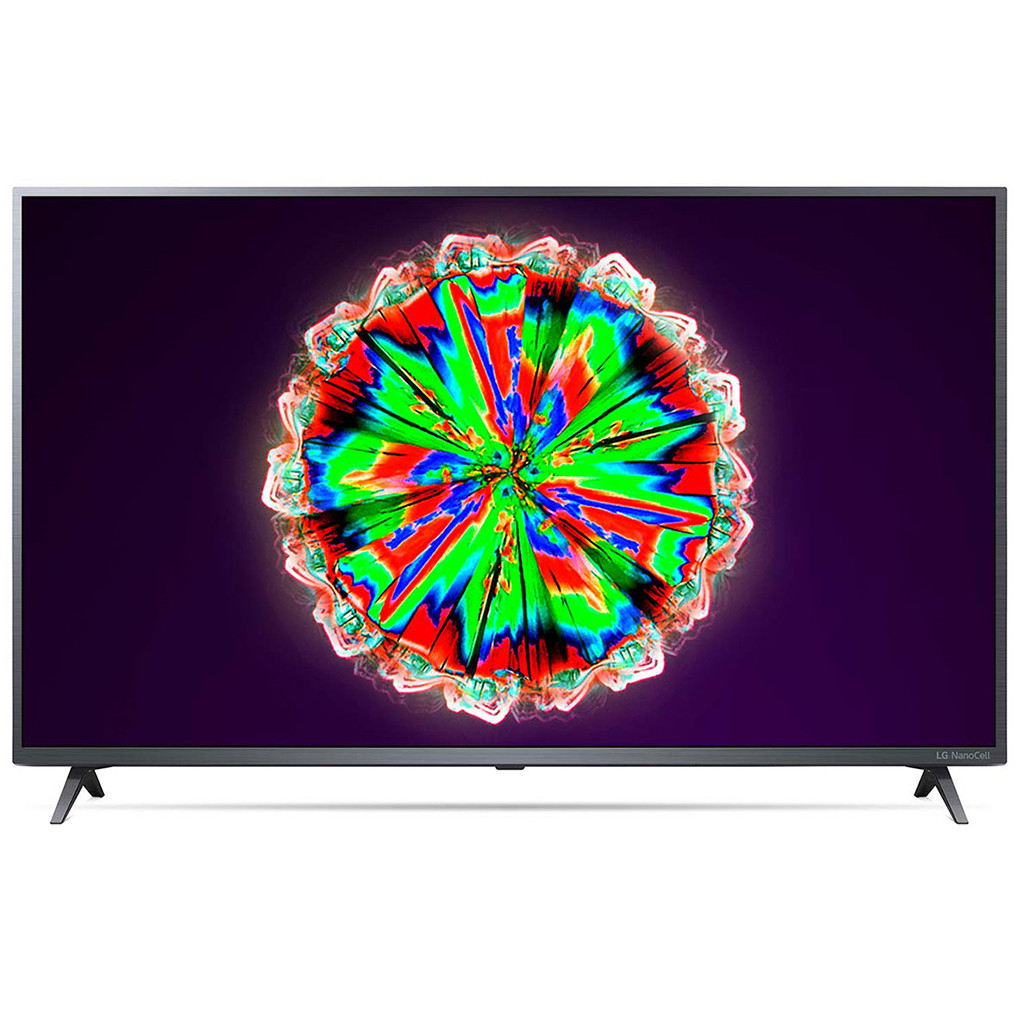 Smart Tivi NanoCell LG 4K 43 inch 43NANO79TND- Hàng chính hãng