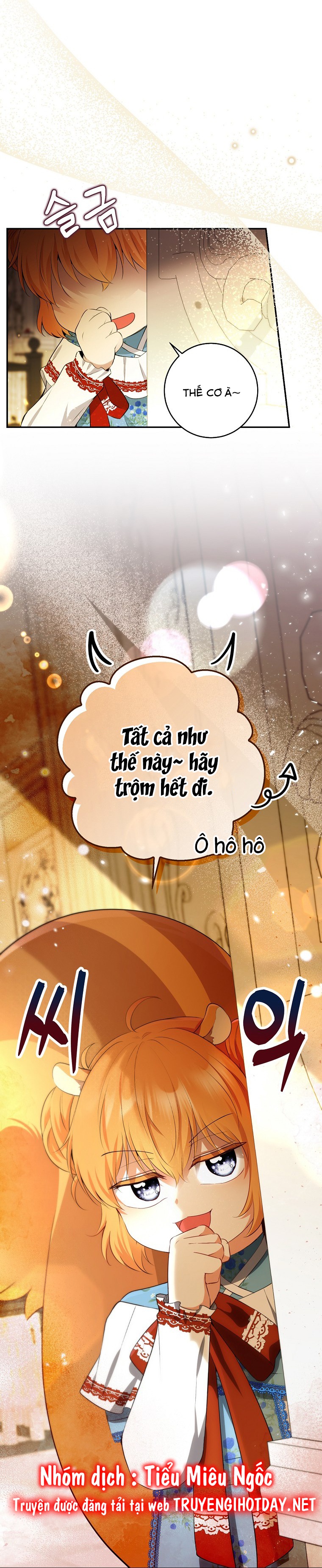 Câu Chuyện Về Gia Tộc Beaty chapter 57 - Trang 42