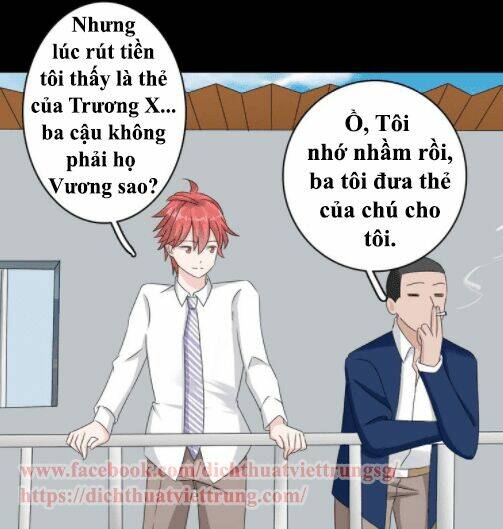 lều khều biết yêu chapter 45 19