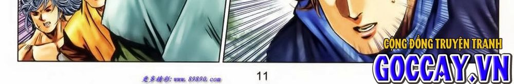 tuyệt thế vô song 2 chapter 70 20