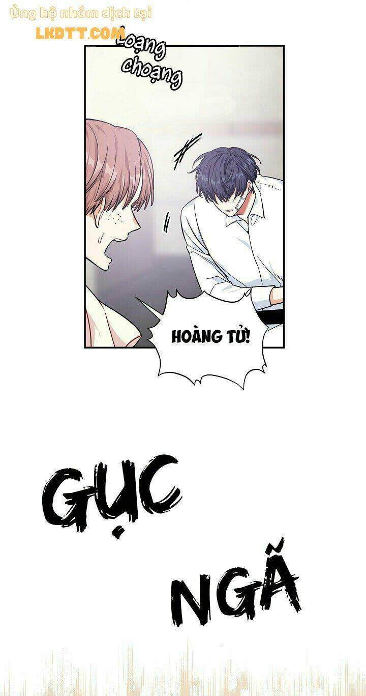 nữ hoàng ngoại khoa chapter 89 47