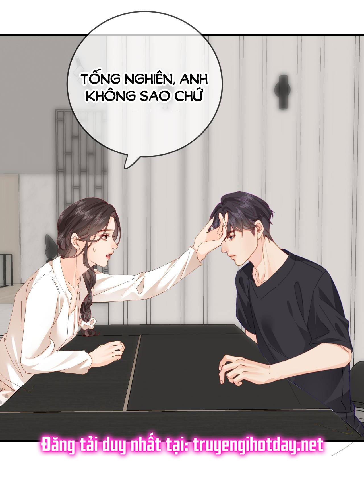 câu chuyện ngọt ngào của cặp vợ chồng đỉnh lưu chapter 47.1 12