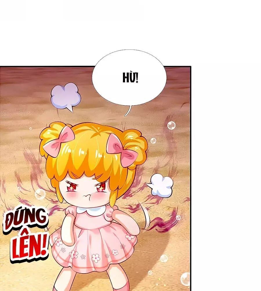 bỗng một ngày nọ trở thành con gái vua chapter 155 23