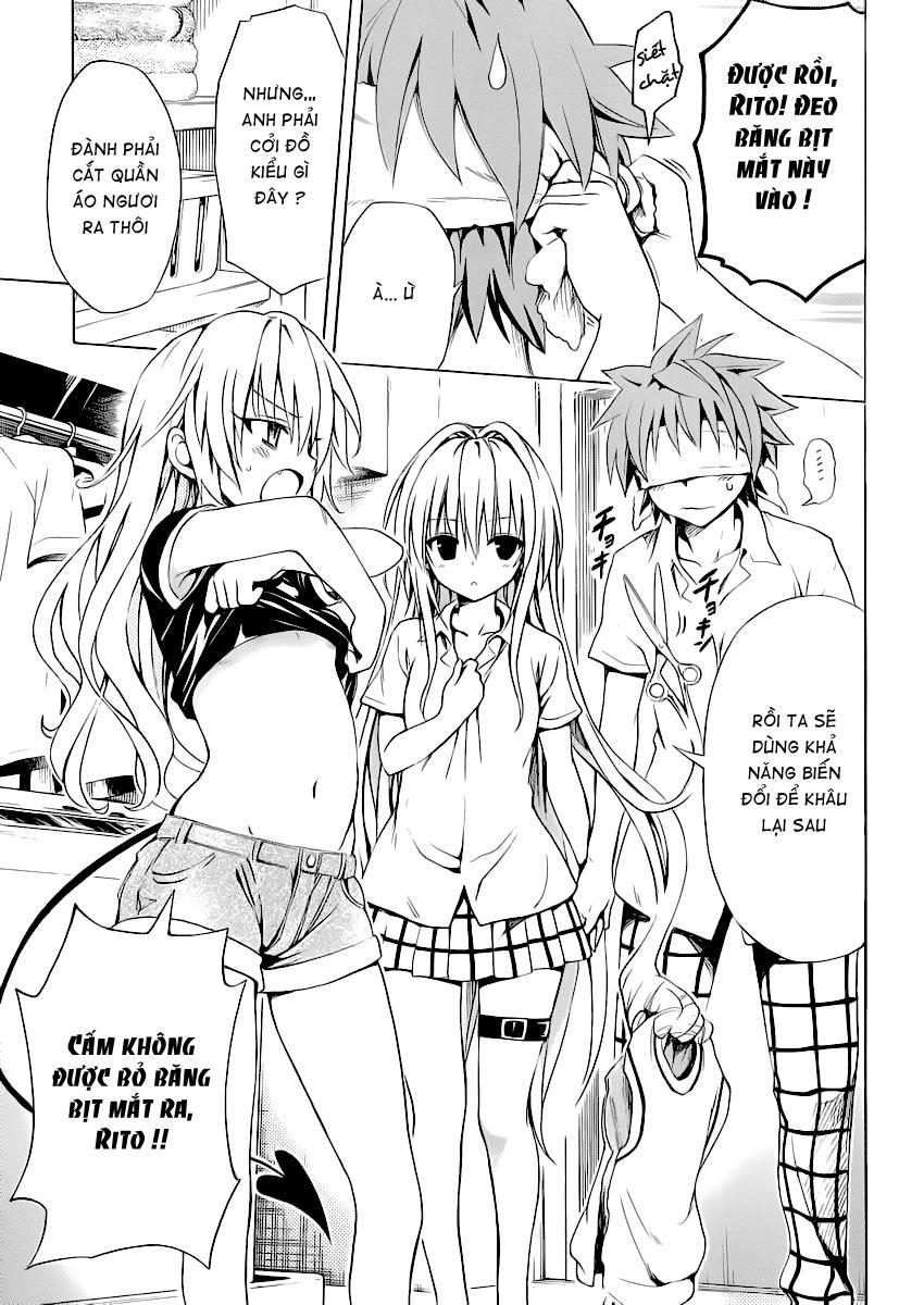 to love - ru darkness chapter 13 26