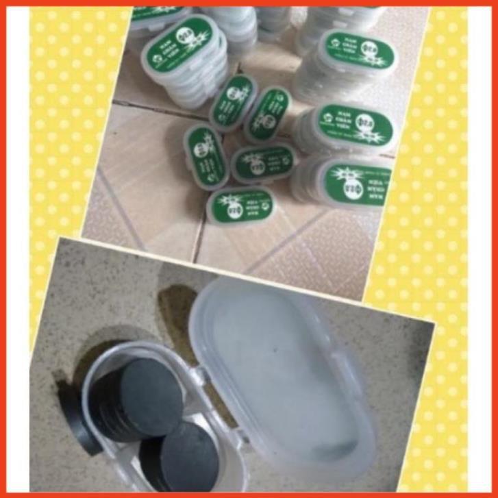Nam châm Trần 2cm và 2,5cm