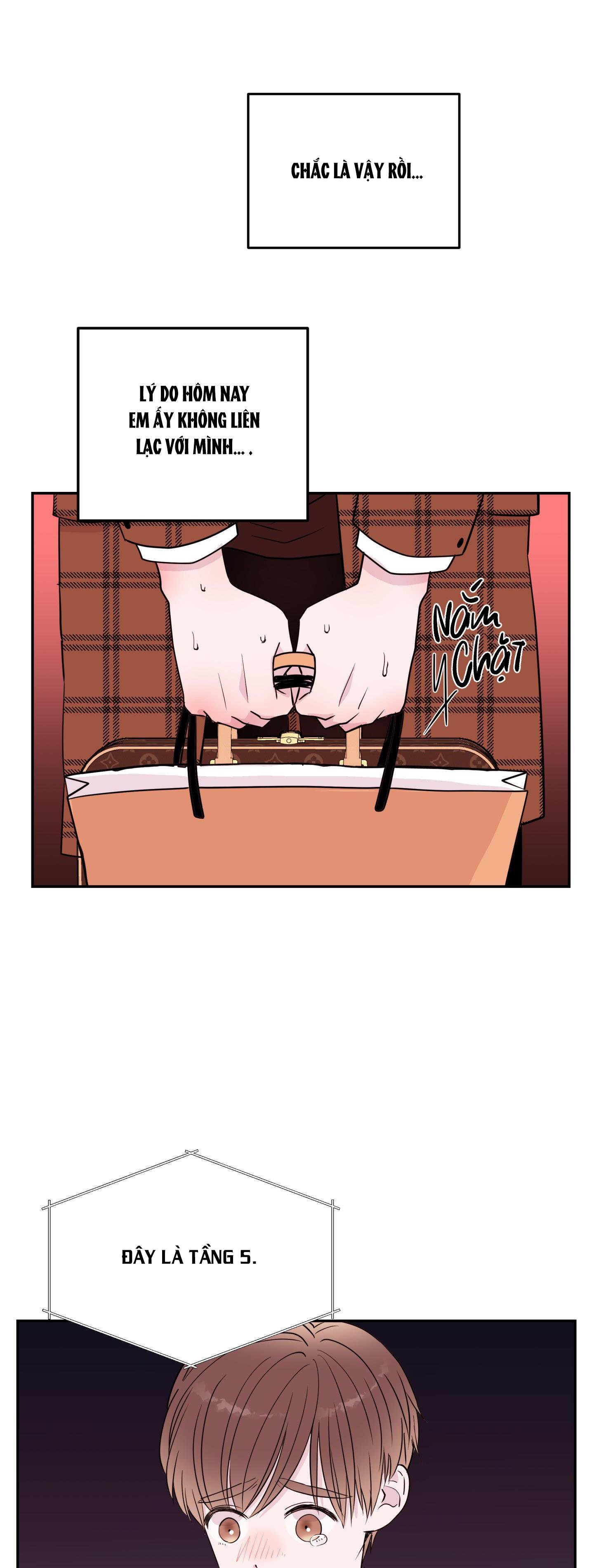 em trai vợ thật nguy hiểm chapter 19 37