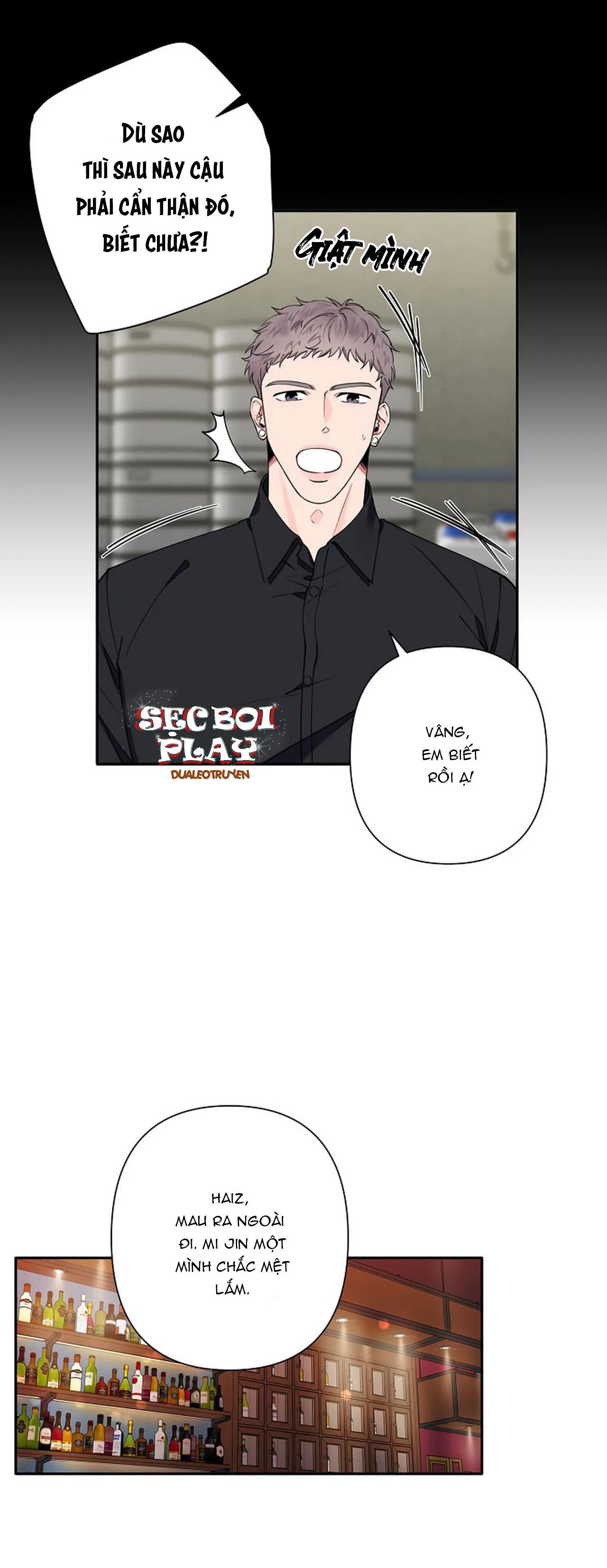 đêm dịu dàng chapter 3 25