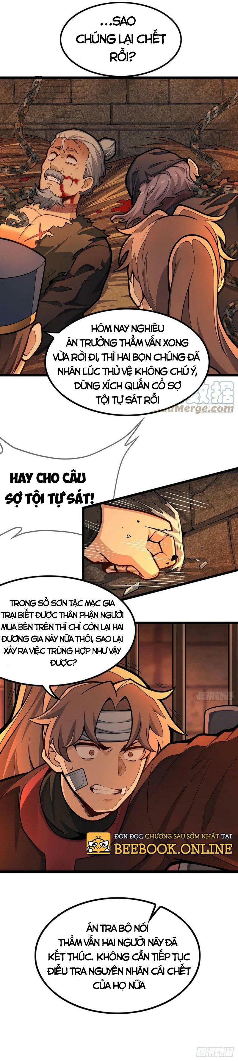 vô hạn sứ đồ và 12 nữ chiến binh chapter 326 10