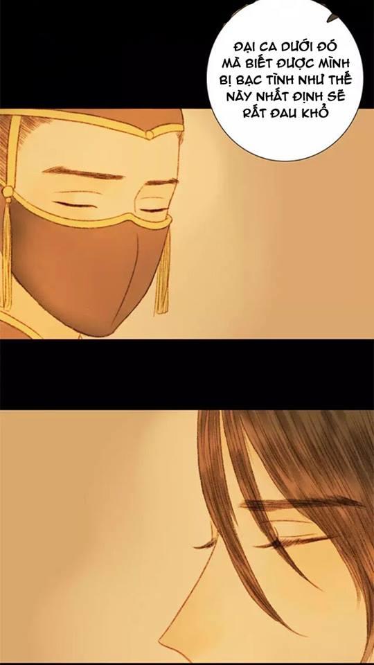 vương gia bá đạo và bác sĩ xinh đẹp chapter 38 3